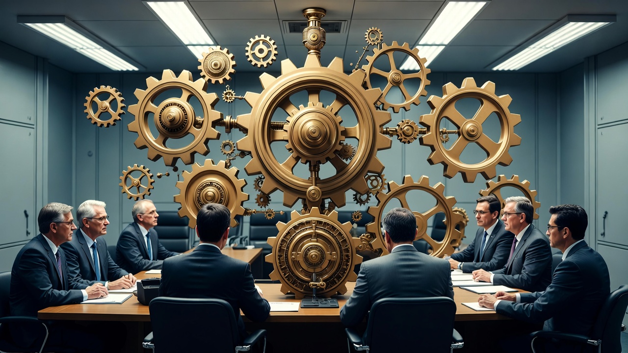 The Awkward Turtle Exit: Why VCs Cringe at 0M-0M Acquisitions