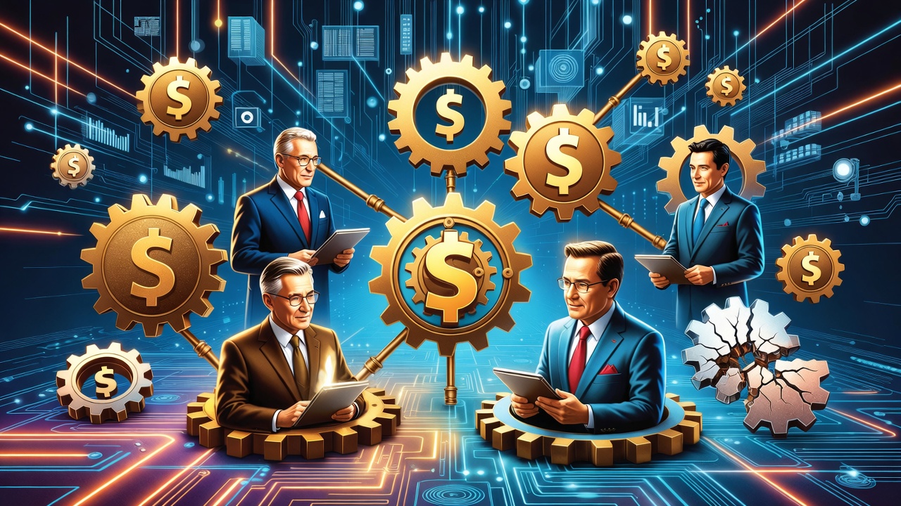 The Awkward Turtle Exit: Why VCs Cringe at 0M-0M Acquisitions