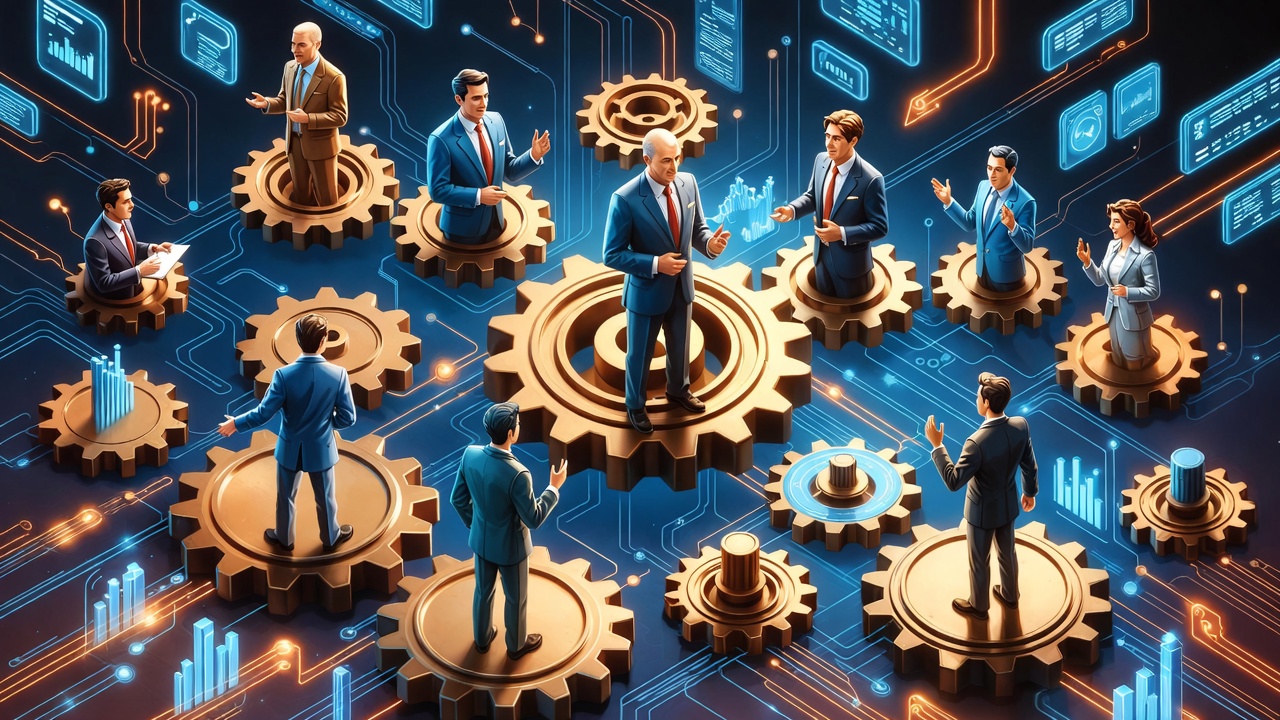 The Awkward Turtle Exit: Why VCs Cringe at 0M-0M Acquisitions