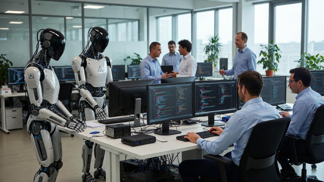 Dario Amodei’s First Interview After Pentagon Blacklist: “We Are Patriots”