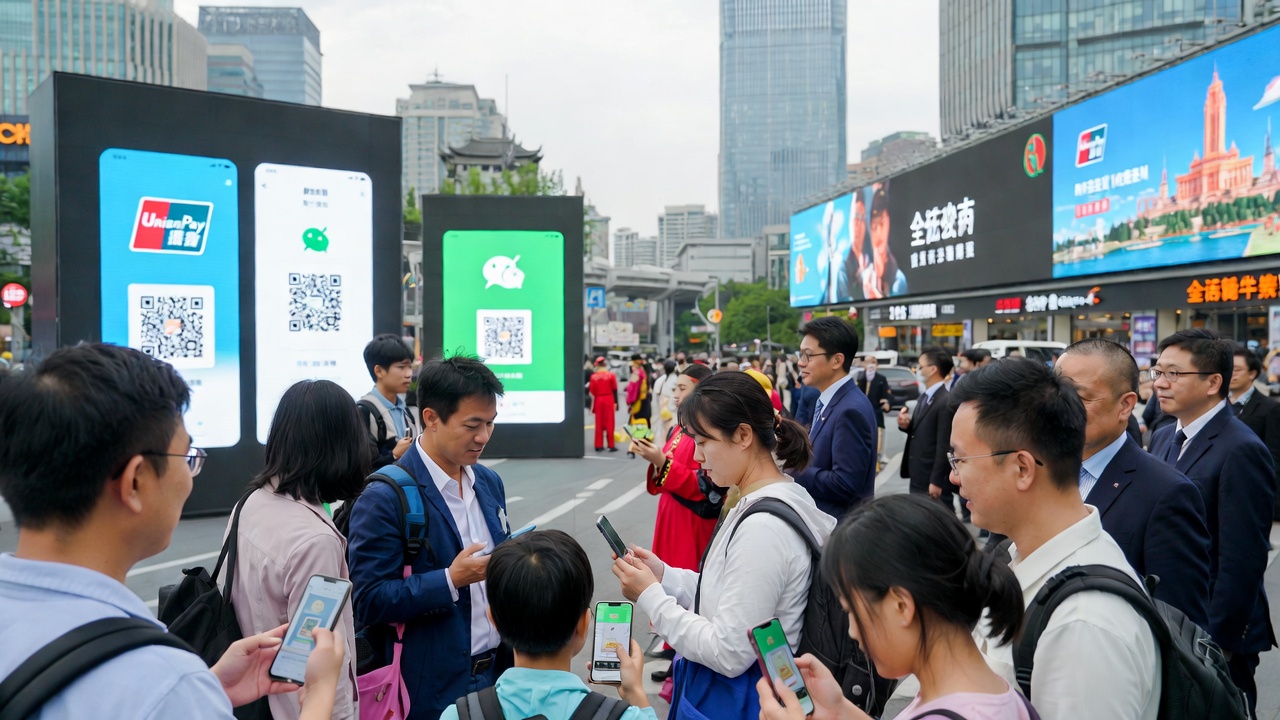 China as a Platform Nation: Nihao China App Redefines Inbound Tourism in the Digital Age