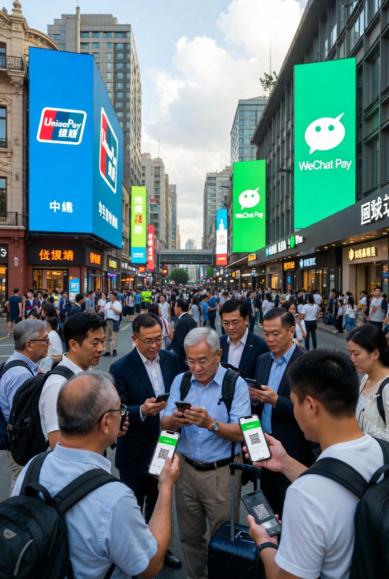 China as a Platform Nation: Nihao China App Redefines Inbound Tourism in the Digital Age