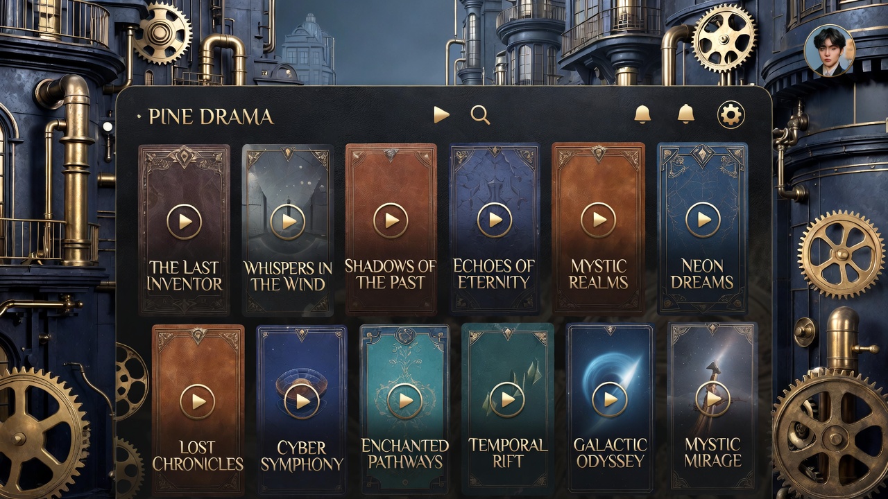 TikTok's Stealth Entry into Micro-Dramas: The Quiet Launch of PineDrama