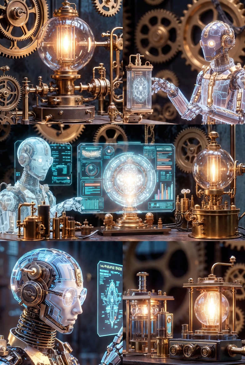 What is the Price of AGI?