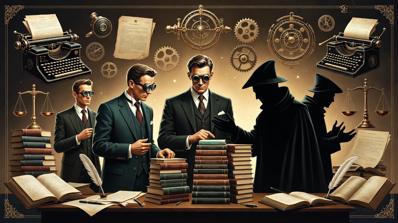 Nvidia's AI Training Scandal: Emails Reveal Pursuit of Pirated Books Amid Copyright Lawsuit