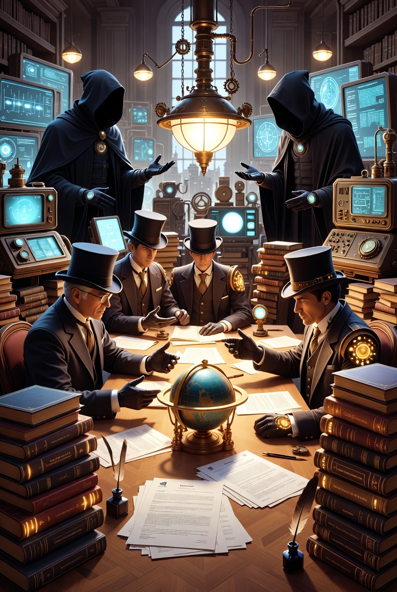 Nvidia's AI Training Scandal: Emails Reveal Pursuit of Pirated Books Amid Copyright Lawsuit