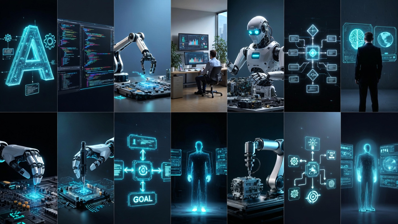 Sequoia Capital Declares: 2026 — This Is AGI