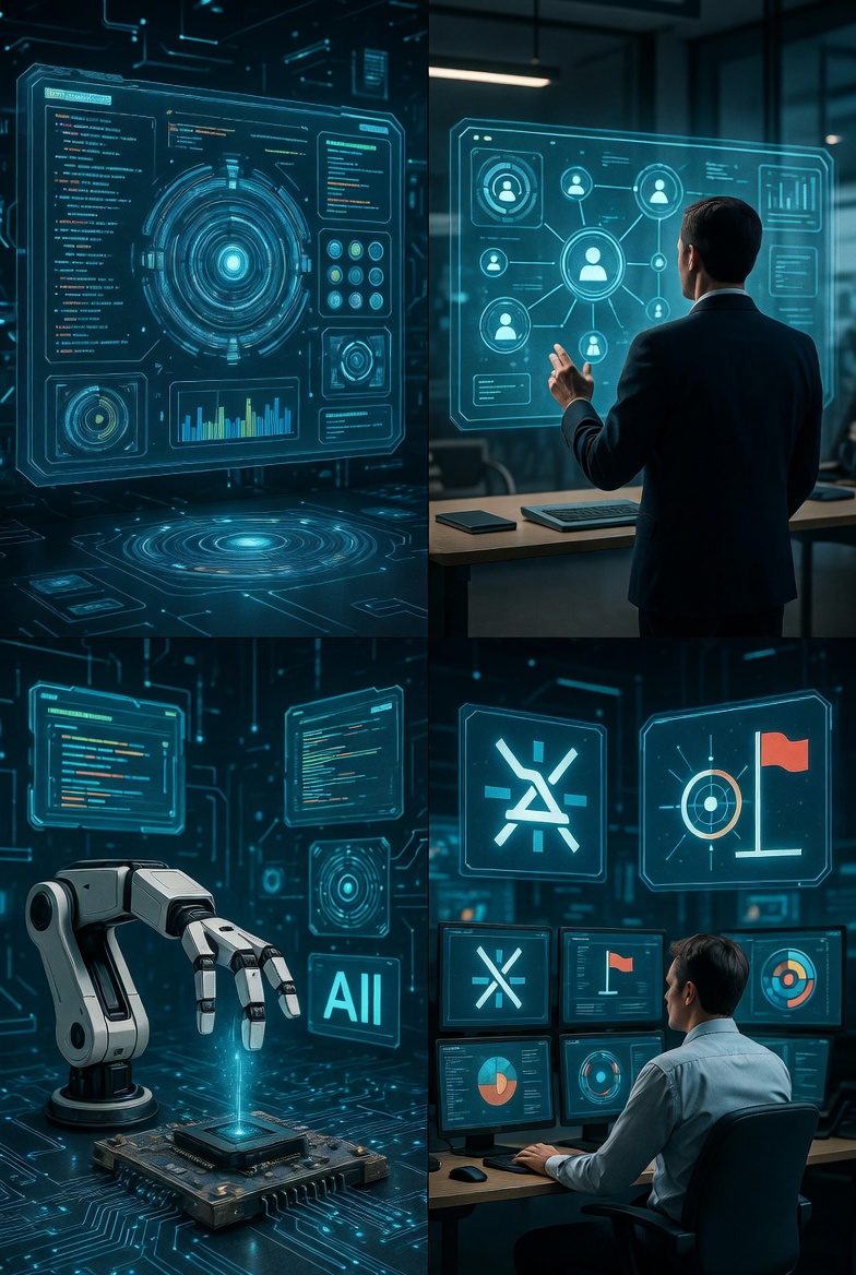 Sequoia Capital Declares: 2026 — This Is AGI