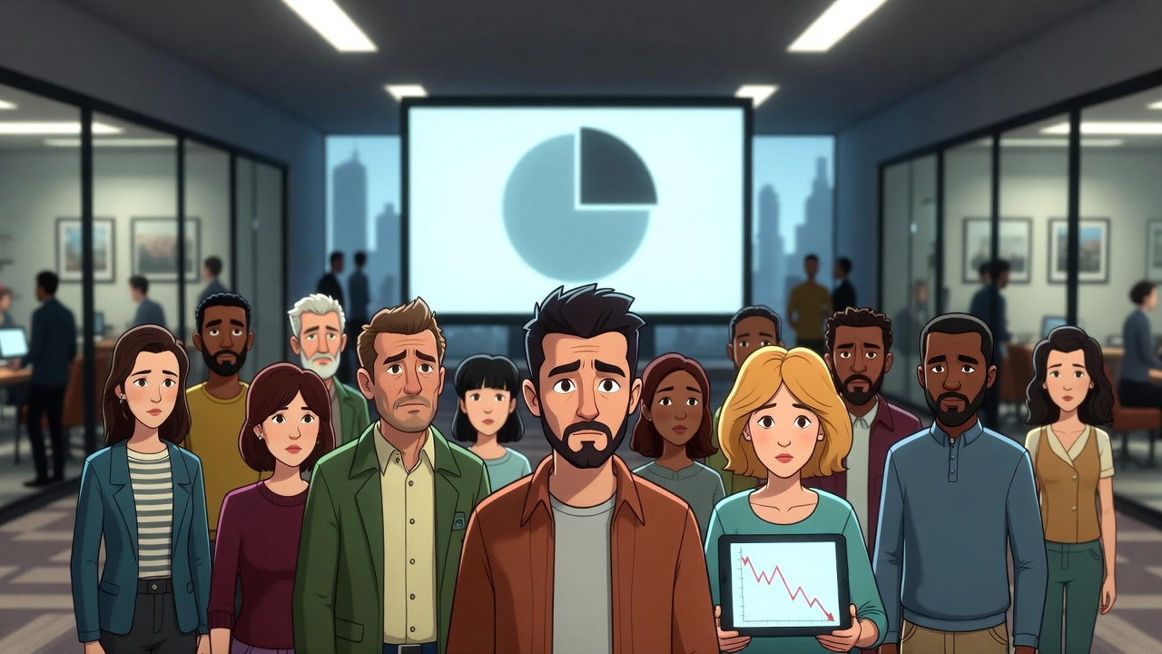 Vimeo's Third Wave of Layoffs: The End of an Era for Independent Creators as Bending Spoons Tightens Grip