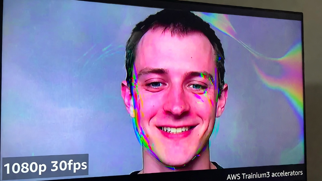 Lucy 2.0: Revolutionizing Real-Time VFX with Character Replacement