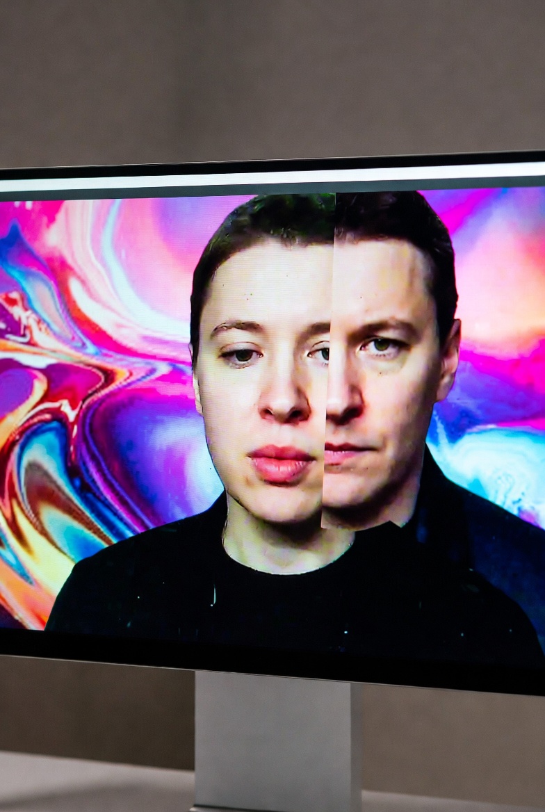 Lucy 2.0: Revolutionizing Real-Time VFX with Character Replacement