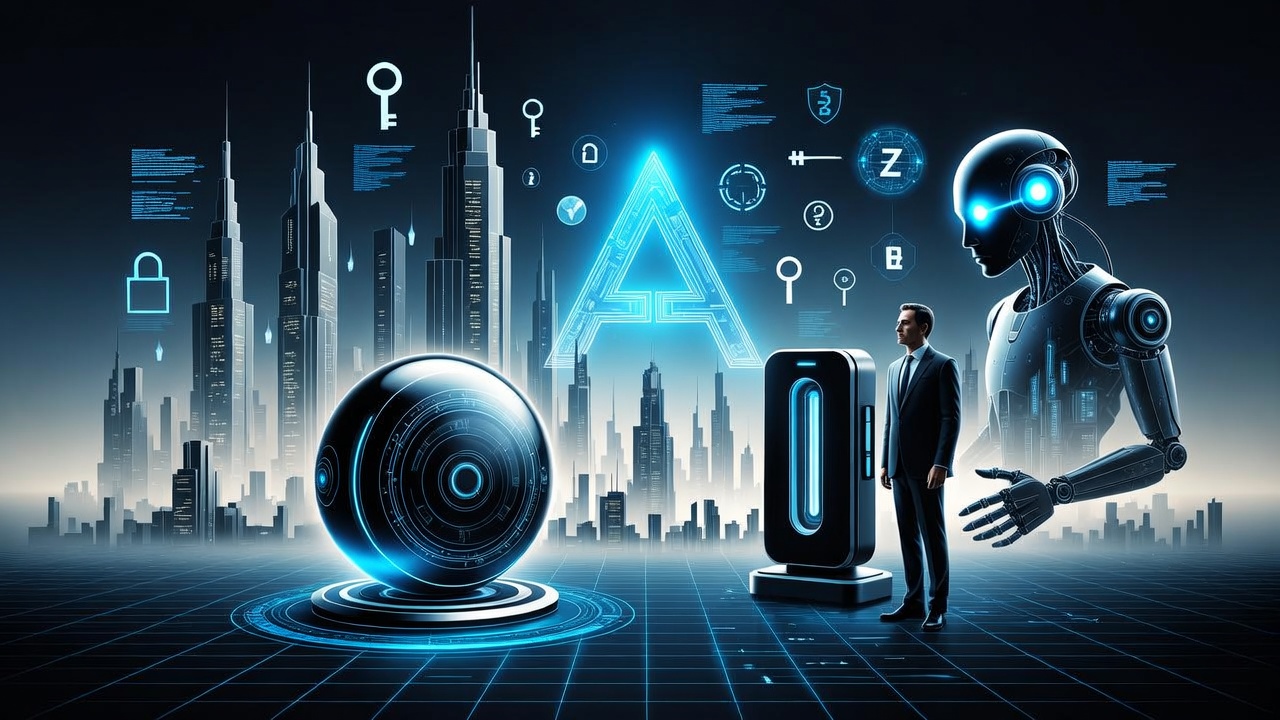 Cryptography and Personal Accountability: The World Approach