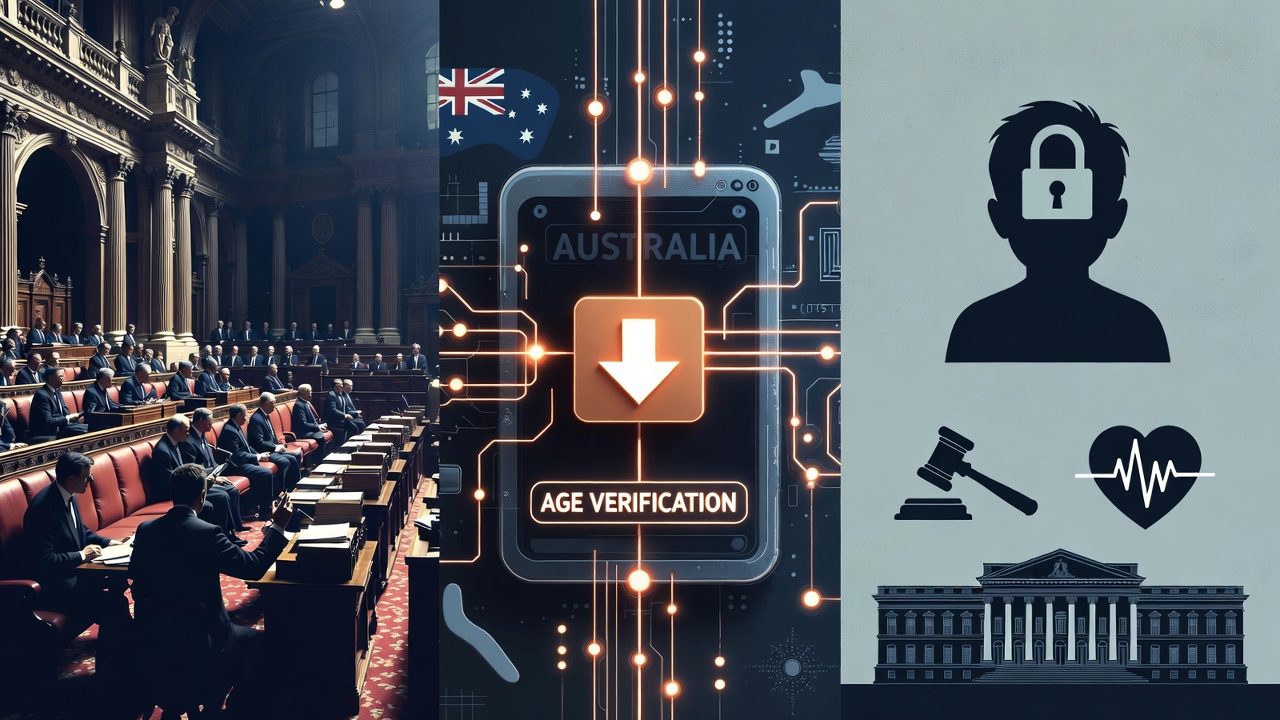 UK Government Consults on Social Media Ban for Under-16s, Echoing Australian Model