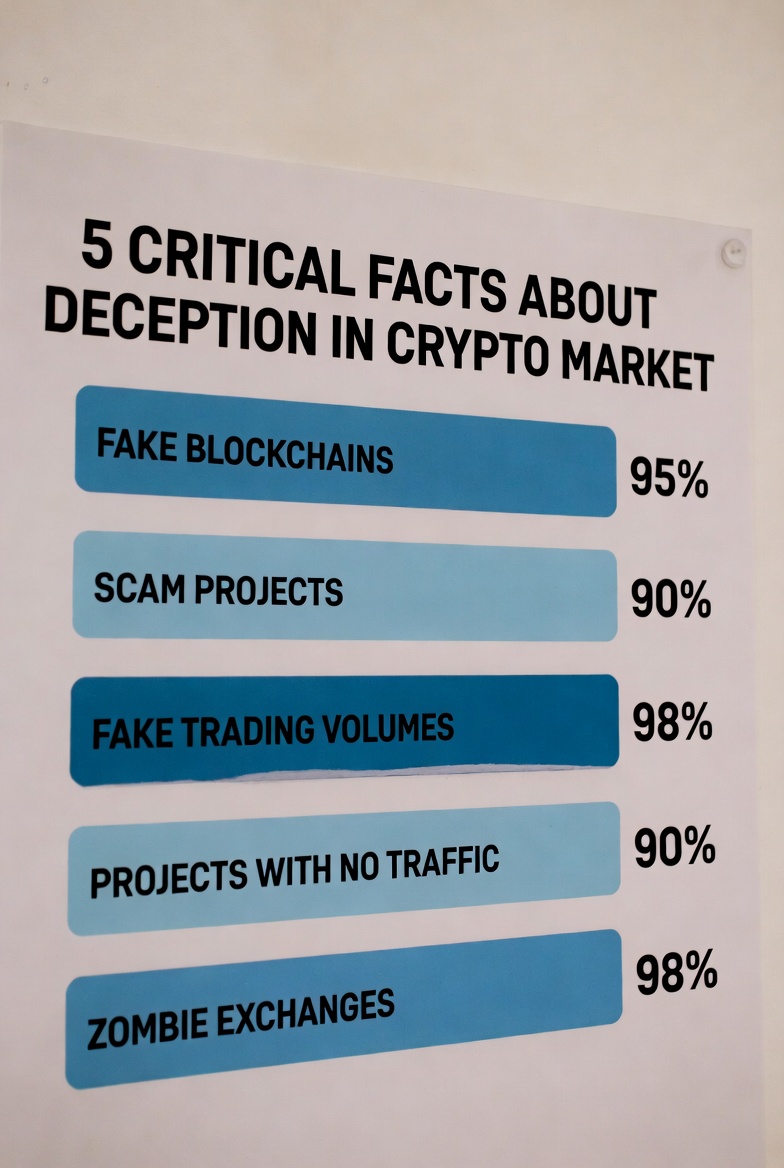 The Foundational Bug in Crypto That Led to the Industry's Collapse