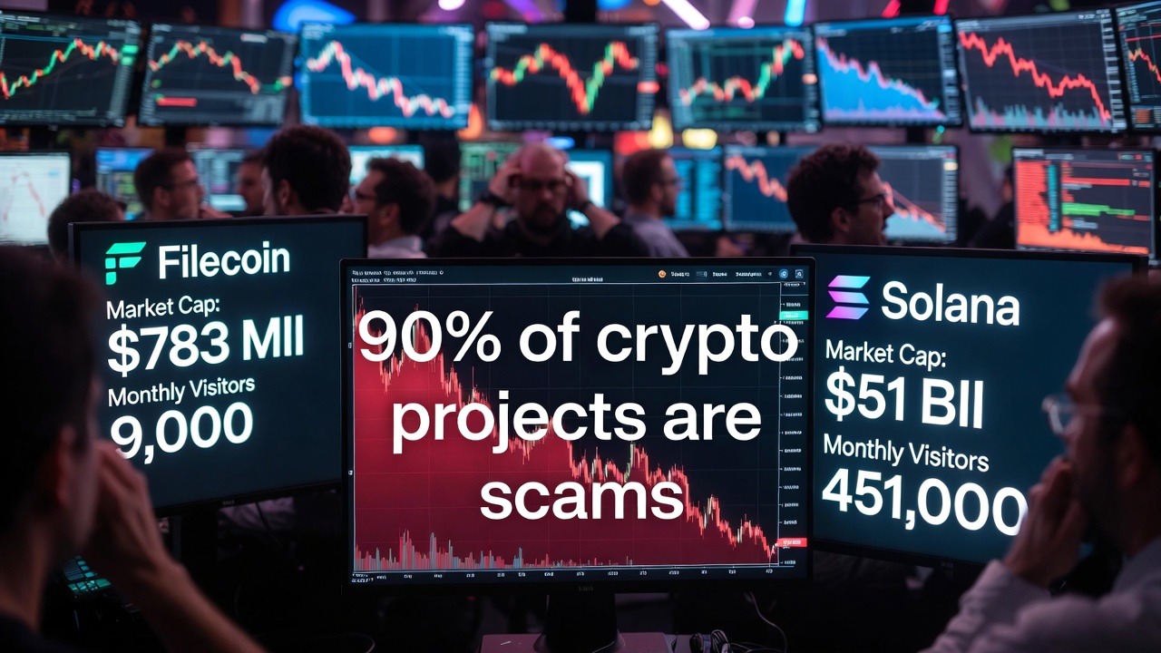 The Foundational Bug in Crypto That Led to the Industry's Collapse