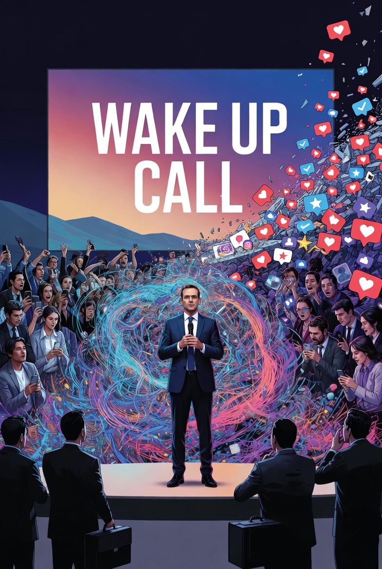 Instagram's Wake-Up Call: Adam Mosseri on Navigating the AI Flood in 2026