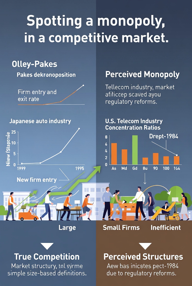 How to Spot a Monopoly: Beyond the Obvious Metrics