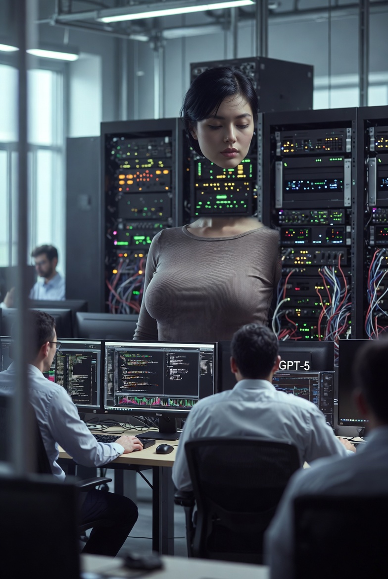 The Myth That AI Labs Are Just Burning Cash: Why Inference Margins Are Already 40-50% Profitable