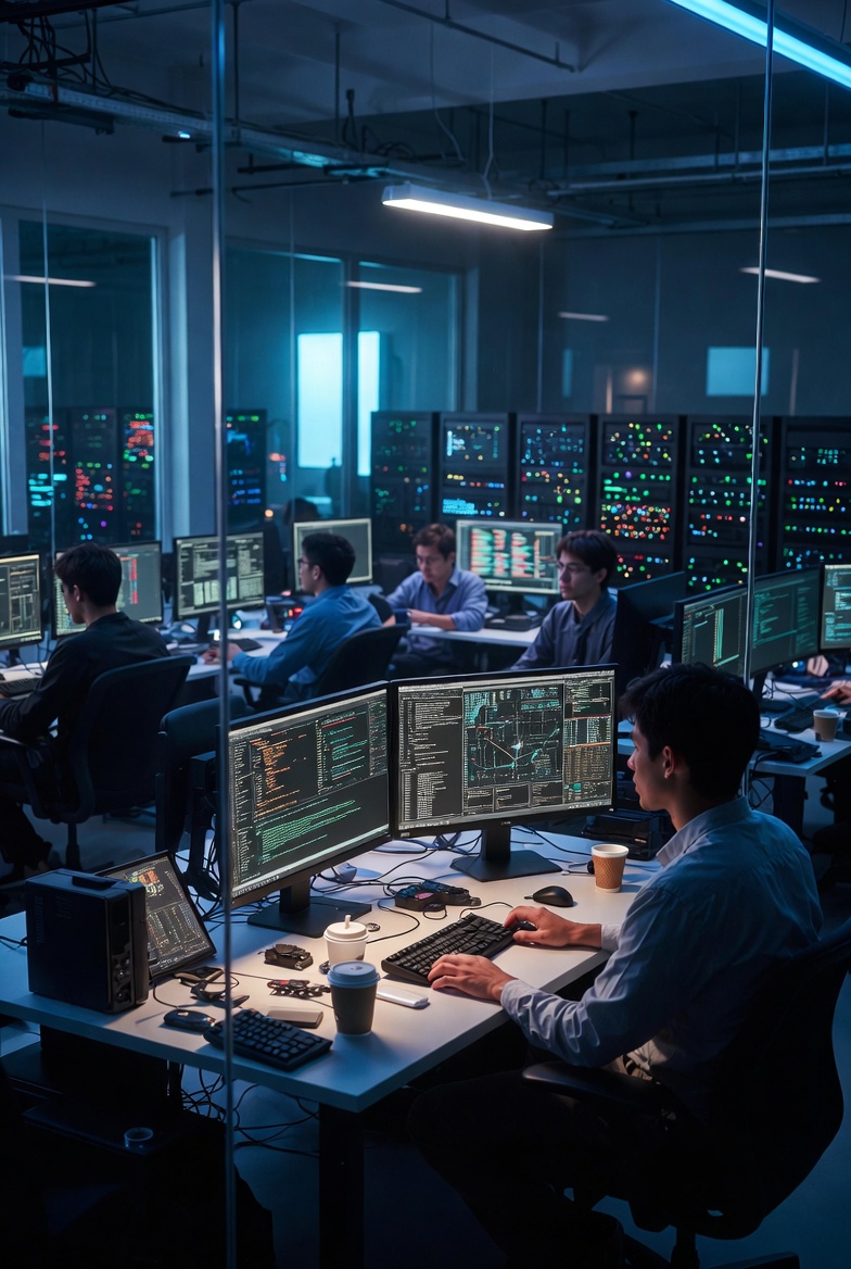 The Myth That AI Labs Are Just Burning Cash: Why Inference Margins Are Already 40-50% Profitable