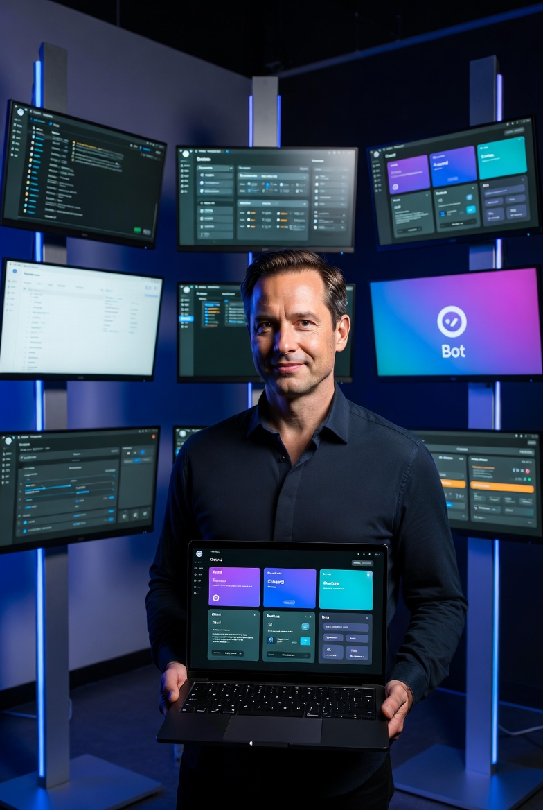 An Interview with Peter Steinberger: Unveiling Clawdbot/Moltbot, the Local AI Assistant Revolution