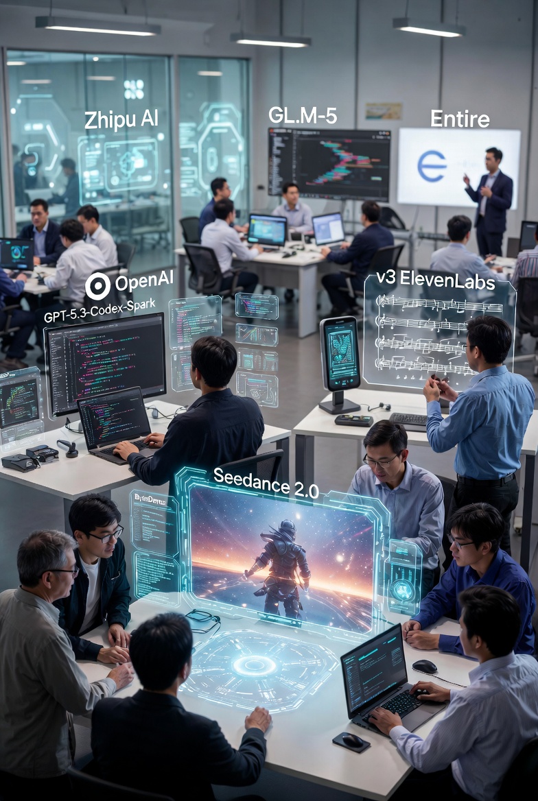 Top 5 AI Opportunities This Week from Quasa