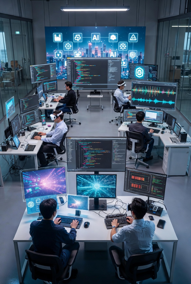 Top 5 AI Opportunities This Week from Quasa