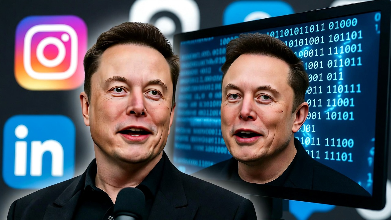 Elon Musk's Bold Prediction: The End of Programming as We Know It by 2026