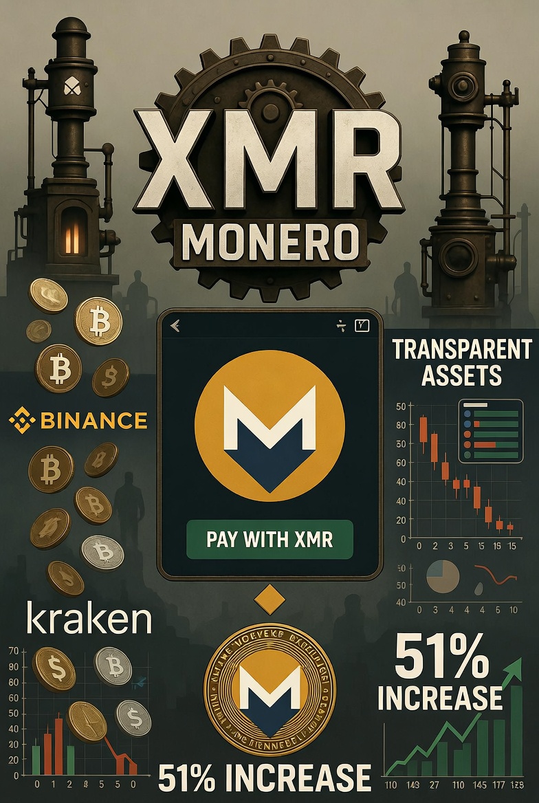 From Delistings to Dominance: How Bans Turned Monero into the Darknet's De Facto Standard