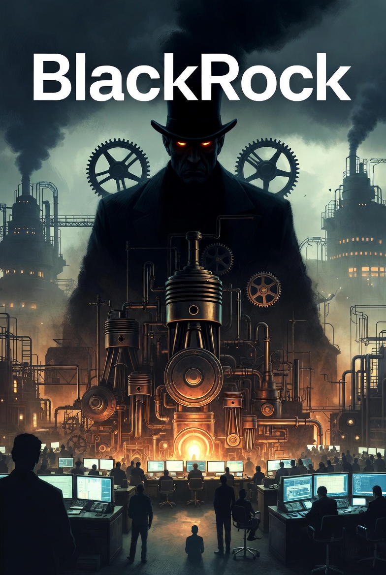 BlackRock Enters DeFi: World's Largest Asset Manager Lists 