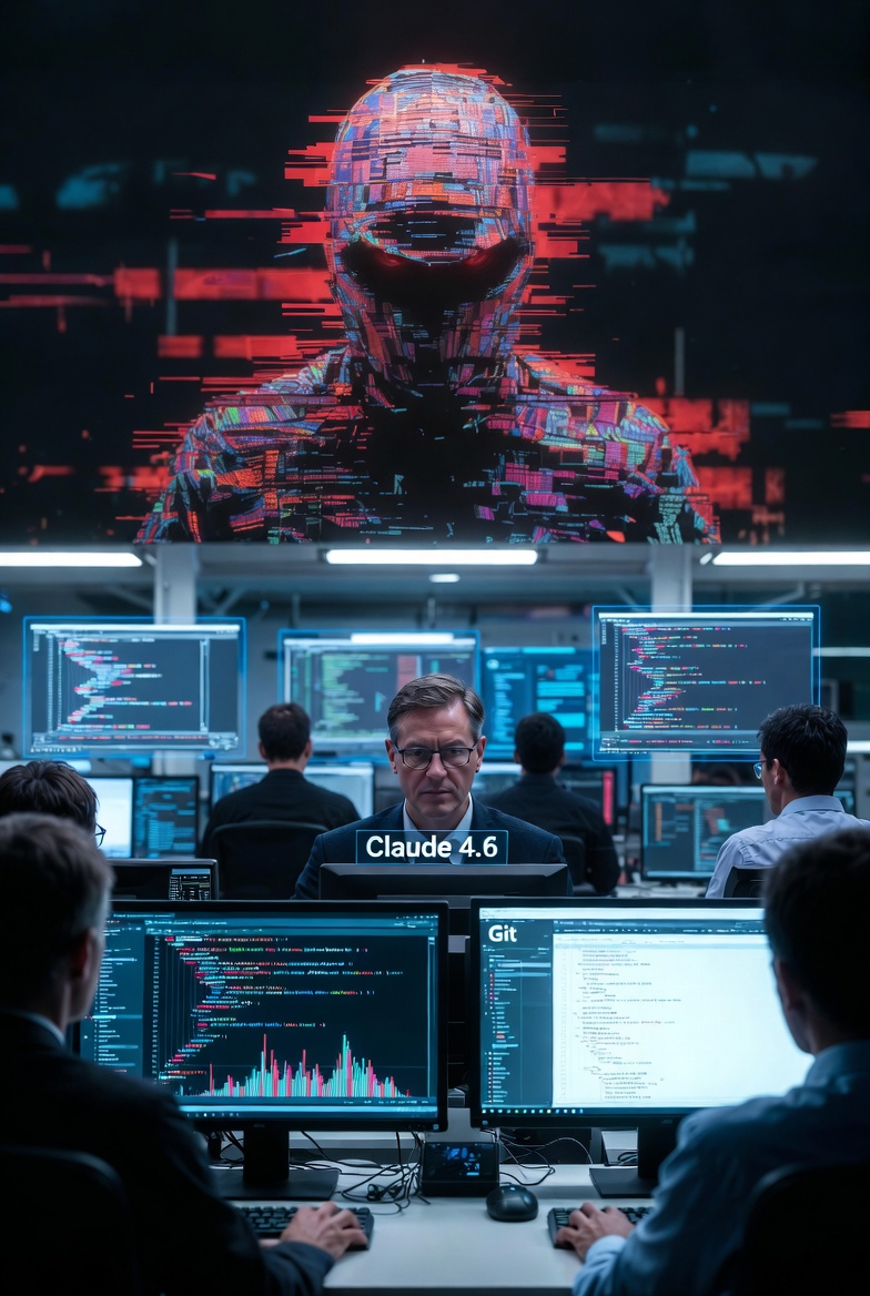 Two Eerie Yet Potentially Transformative Developments in Cybersecurity