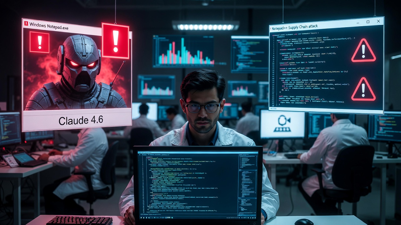 Two Eerie Yet Potentially Transformative Developments in Cybersecurity