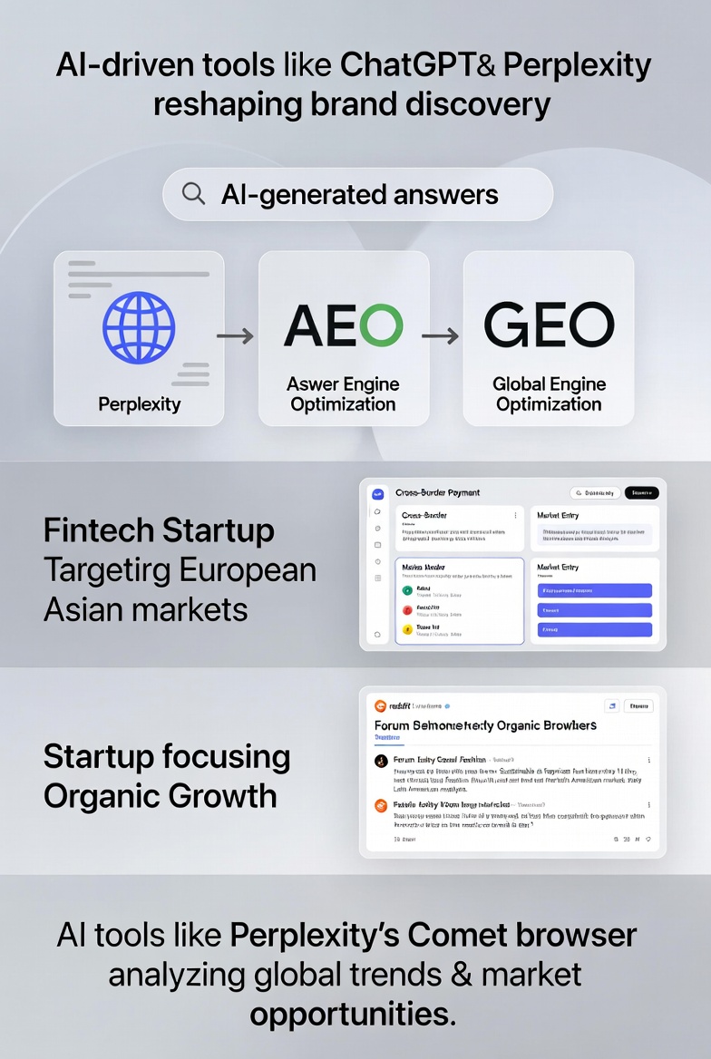 How Marketing Strategies for Startups on the International Market Are Changing