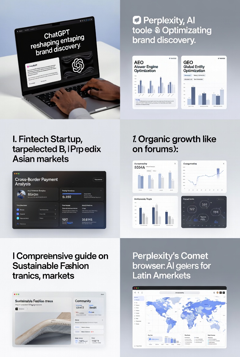 How Marketing Strategies for Startups on the International Market Are Changing