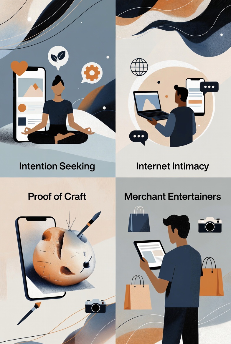 Analyzing Ogilvy Social Lab's 2026 Social Trends Report: Key Insights and My Recommendations