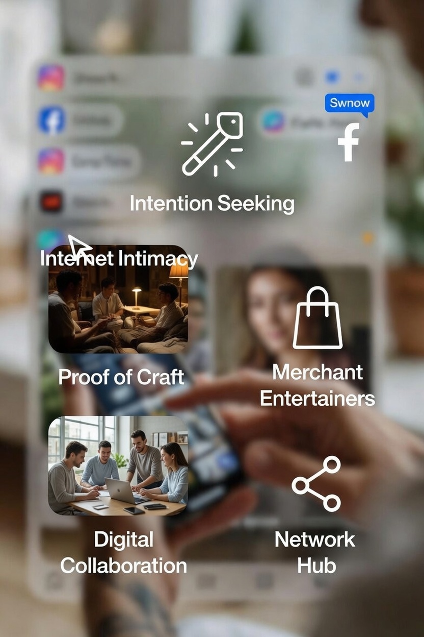 Analyzing Ogilvy Social Lab's 2026 Social Trends Report: Key Insights and My Recommendations