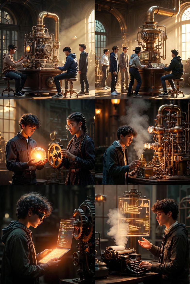 How to Become the Top 1% in the Age of AI