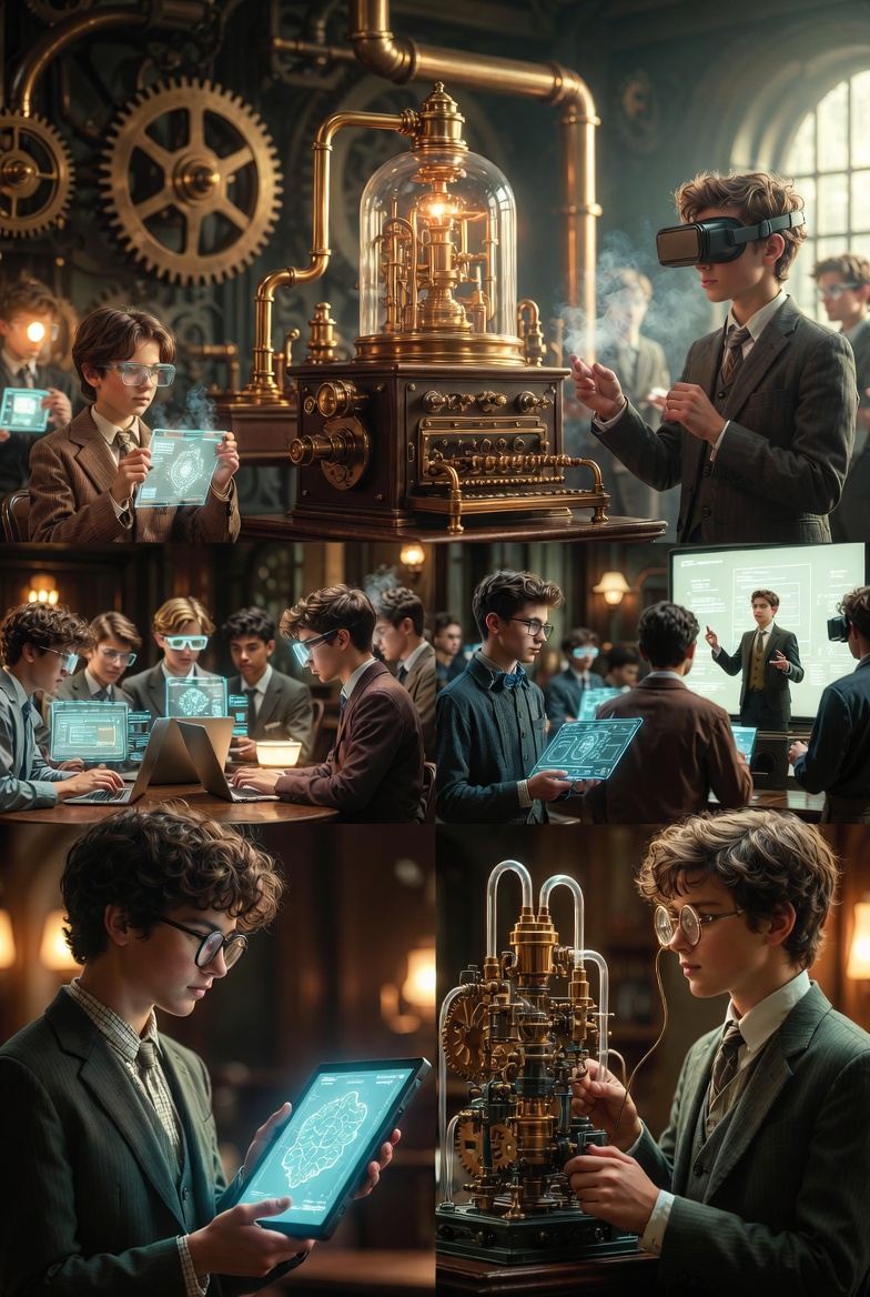 How to Become the Top 1% in the Age of AI