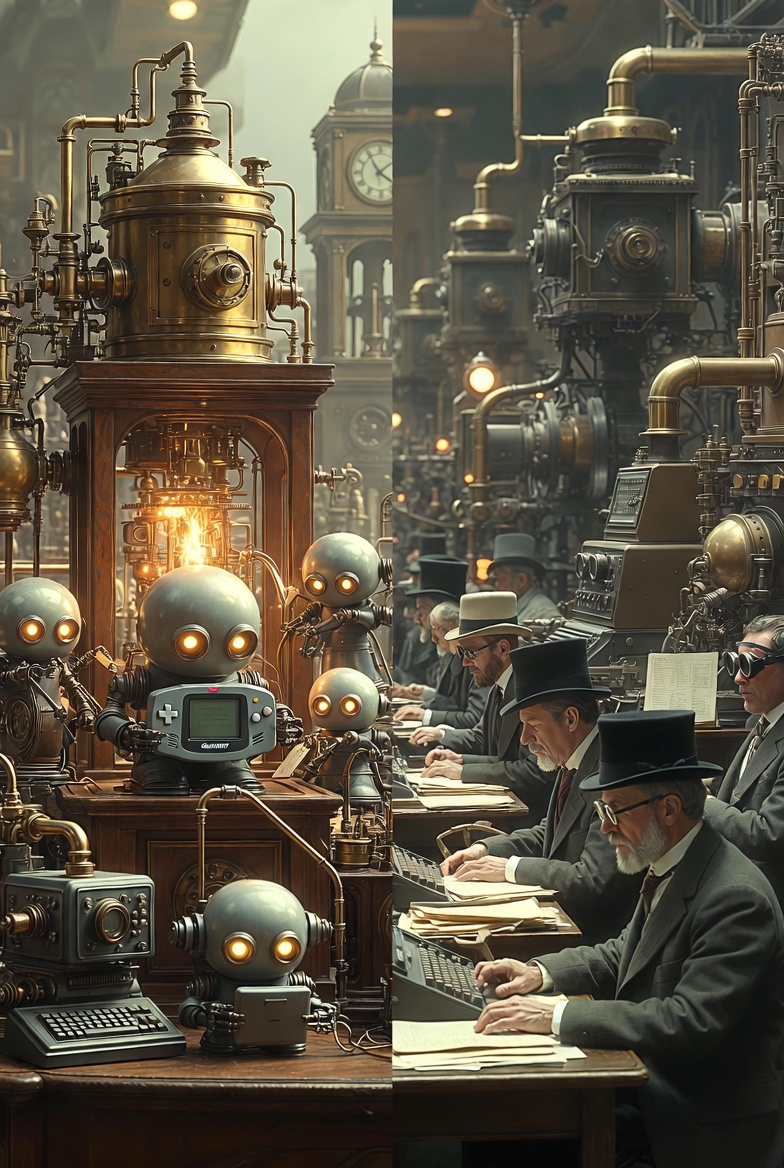 The Two Key Metrics That Will Shape the AI-Driven Future: Agent Autonomy and Self-Improving Research