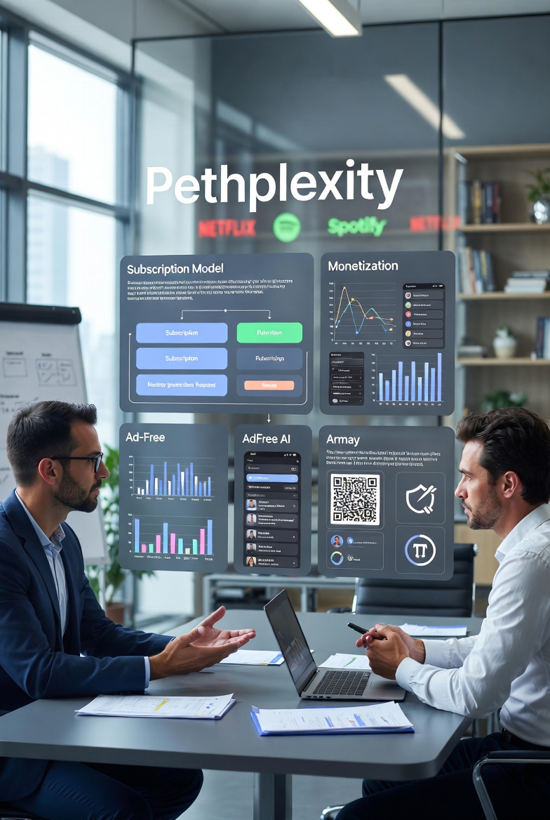 Perplexity Joins AI Monetization Debate, Sides with Anthropic in Ditching Ads for Subscriptions