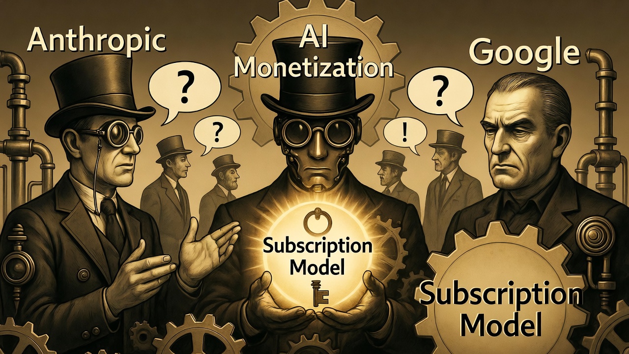 Perplexity Joins AI Monetization Debate, Sides with Anthropic in Ditching Ads for Subscriptions