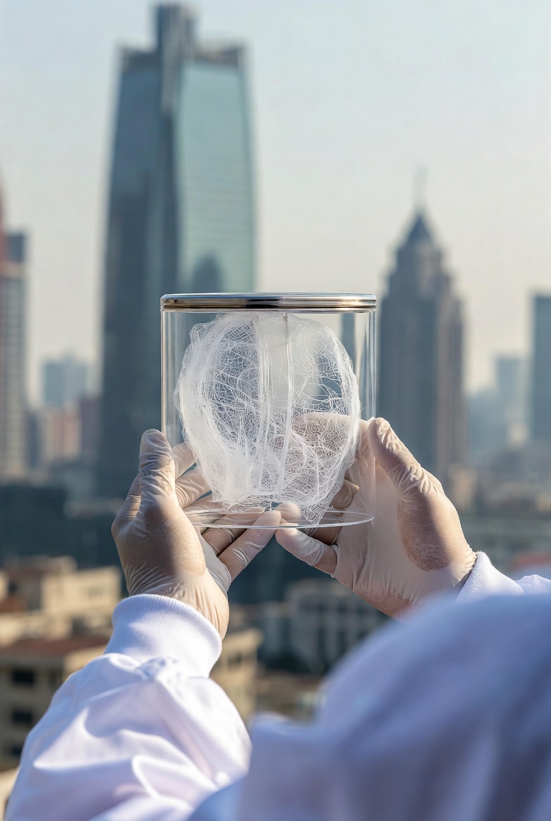 China Challenges Neuralink: The Rise of Brain-Computer Interfaces in the East