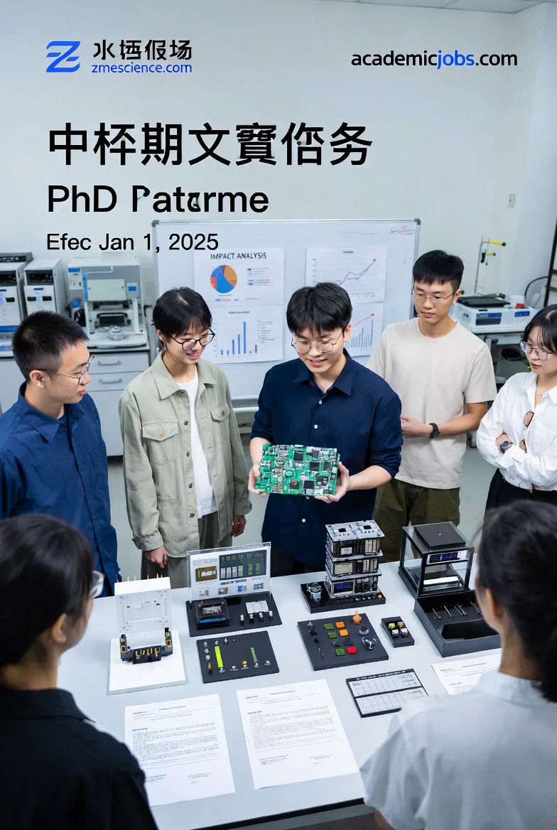 China Ushers in a New Era for PhDs: Practical Achievements Replace Traditional Dissertations