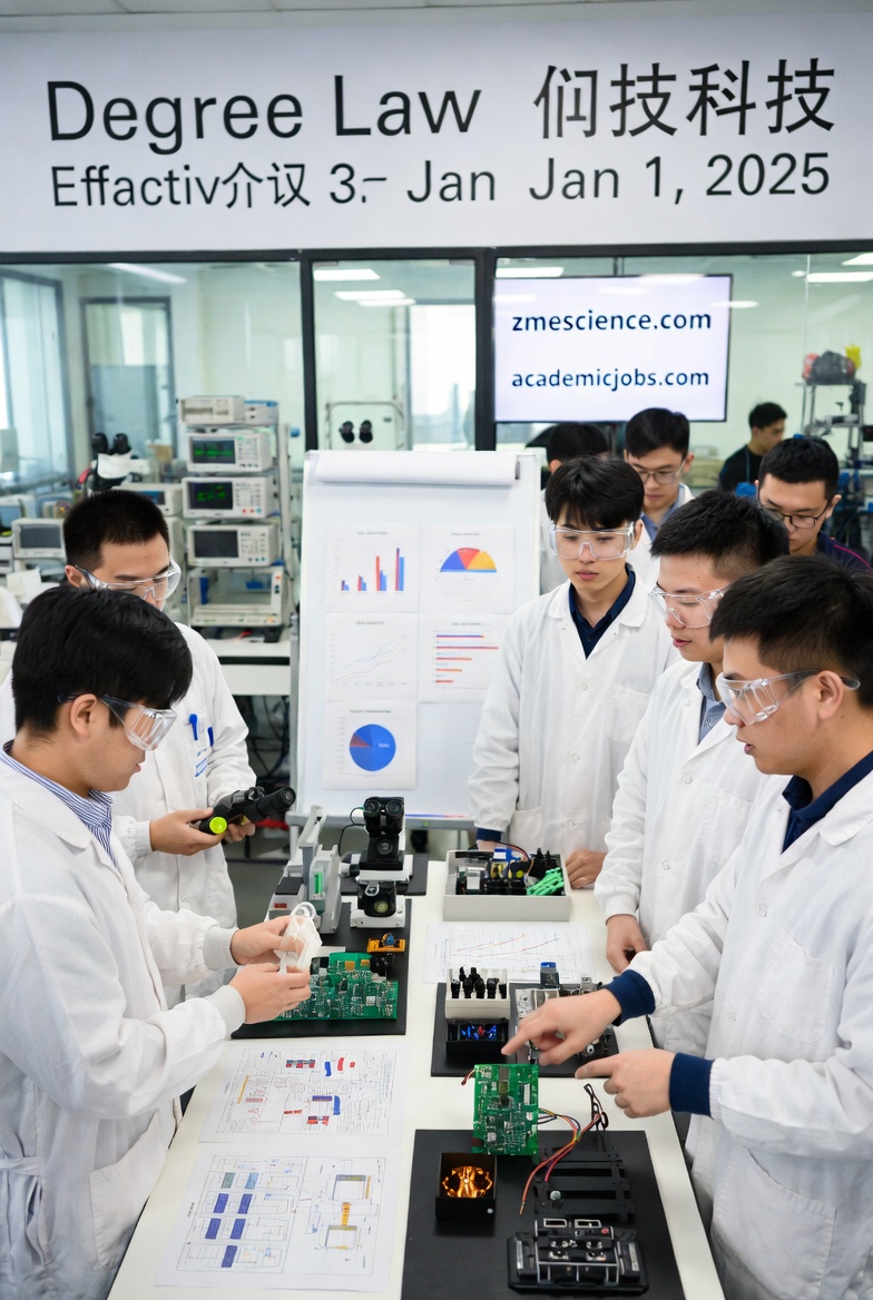 China Ushers in a New Era for PhDs: Practical Achievements Replace Traditional Dissertations