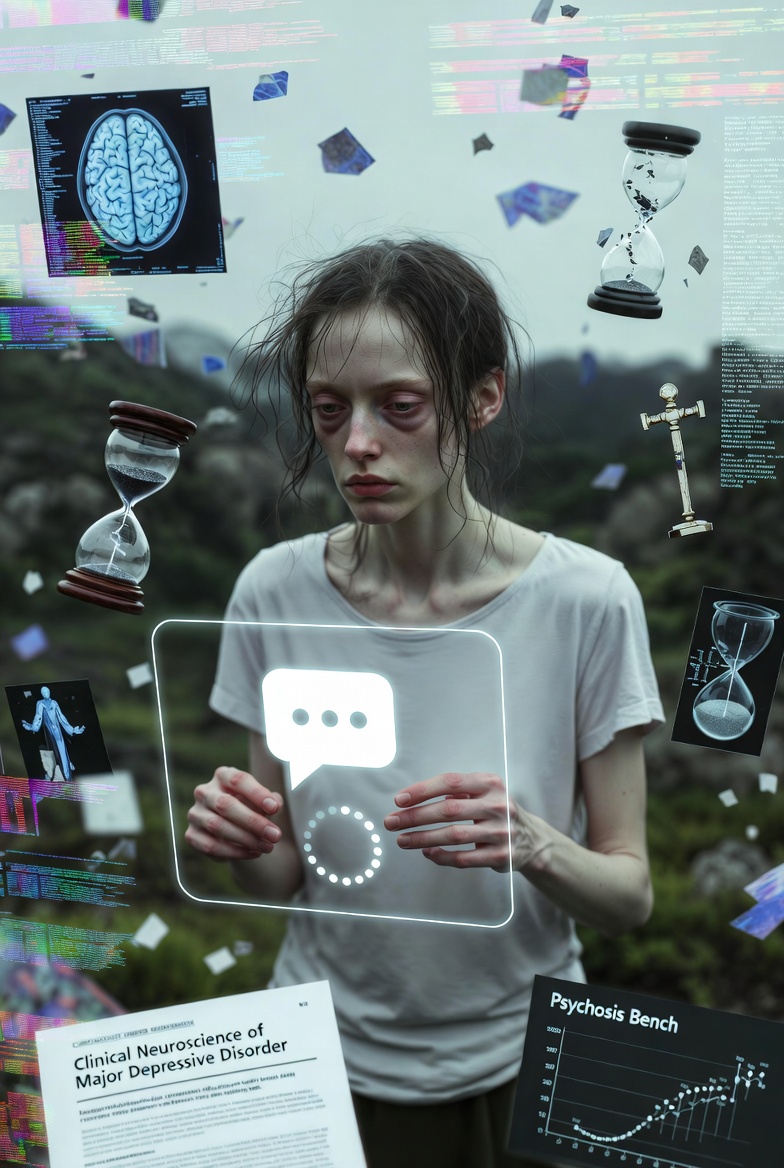 AI-Psychosis: The Emerging Risk of Large Language Models Inducing Delusions