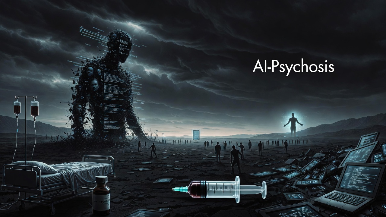 AI-Psychosis: The Emerging Risk of Large Language Models Inducing Delusions