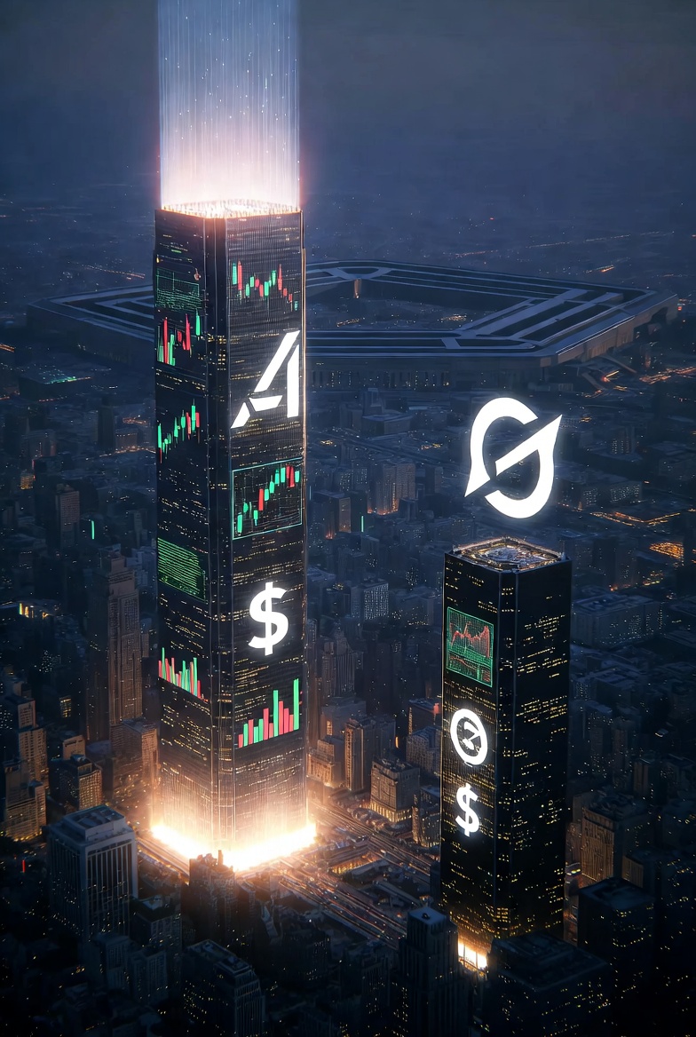 AI Revenue Surge: Anthropic Doubles Earnings Amid Pentagon Talks, OpenAI Reaches  Billion Milestone