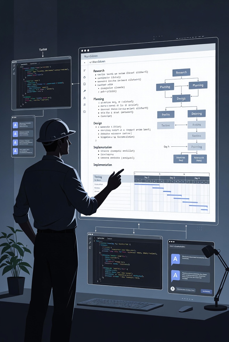 Mastering AI-Assisted Coding: Boris Tane's Disciplined Workflow with Claude Code