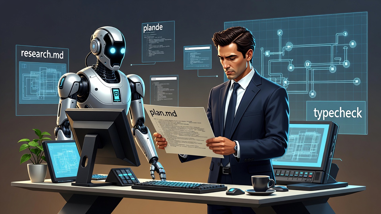 Mastering AI-Assisted Coding: Boris Tane's Disciplined Workflow with Claude Code