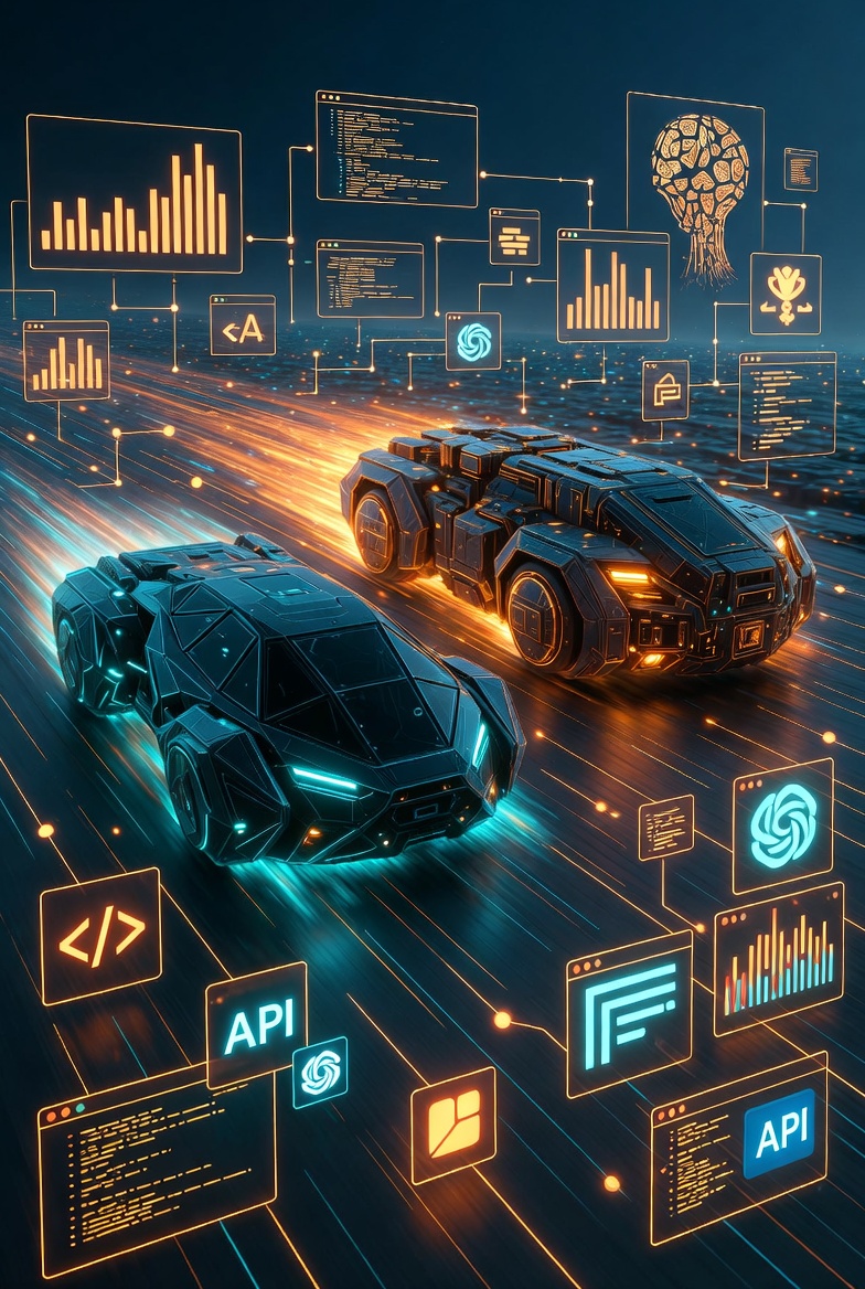 No Week Without a Major Release: OpenAI's GPT-5.4 Elevates AI Autonomy and Agency