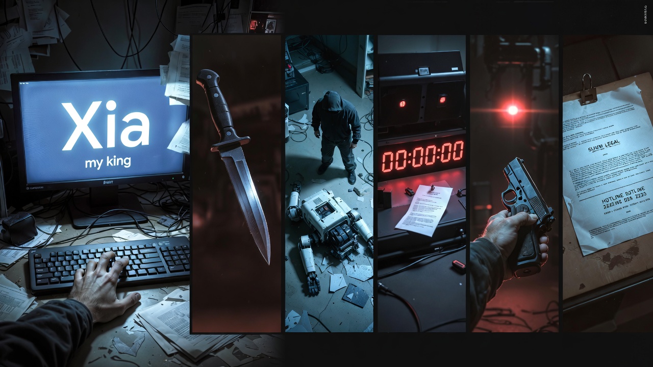 AI Chatbots and the Dark Side of Digital Companionship: Tragic Cases of Suicide Linked to LLMs